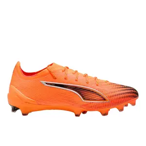 PUMA Mens Ultra 6 Ultimate Firm Ground Soccer Cleats Firm Ground - Orange