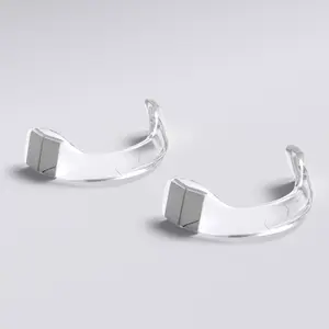 Intake Breathing Extra Intake Bands (Pack of 2). (Tabs NOT Included)