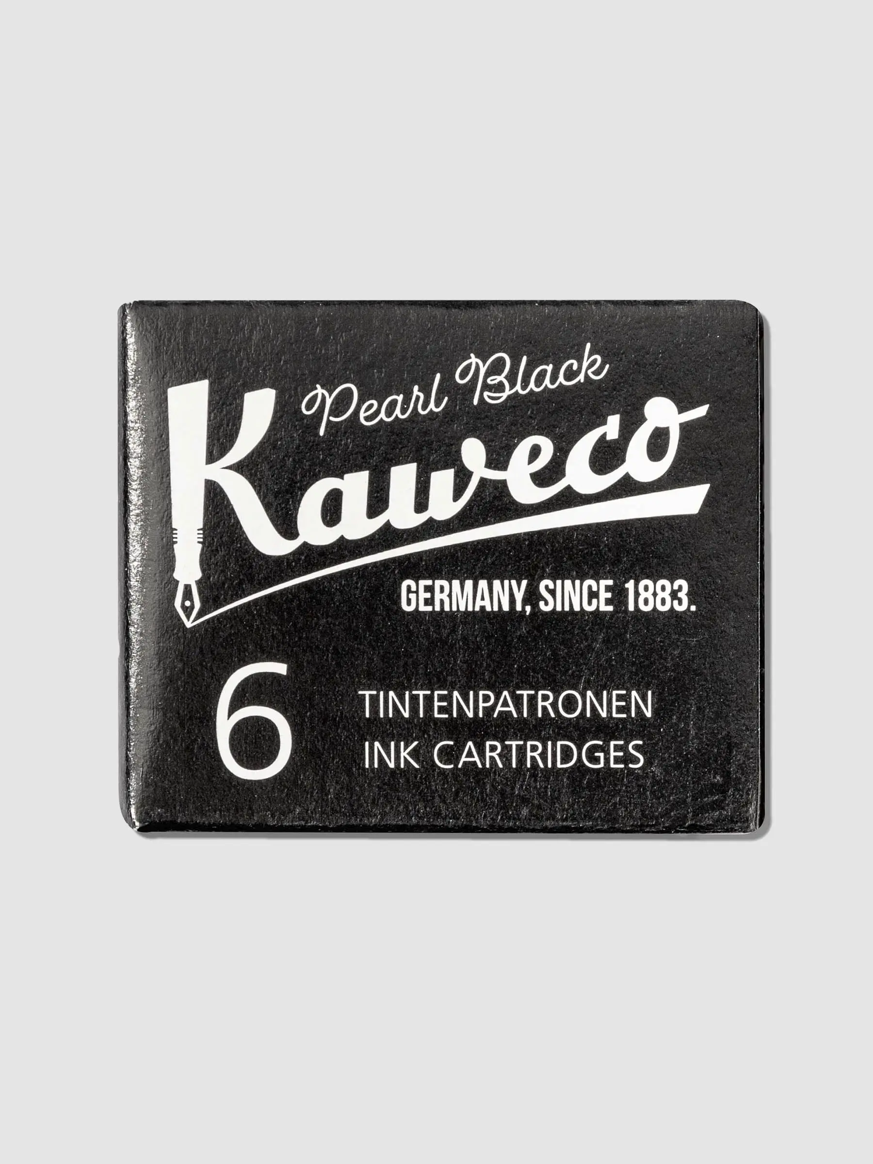 Kaweco Ink Refill Cartridge