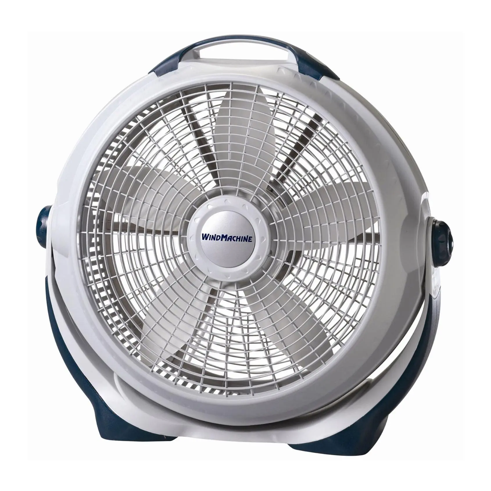Lasko 20" Wind Machine Floor Fan