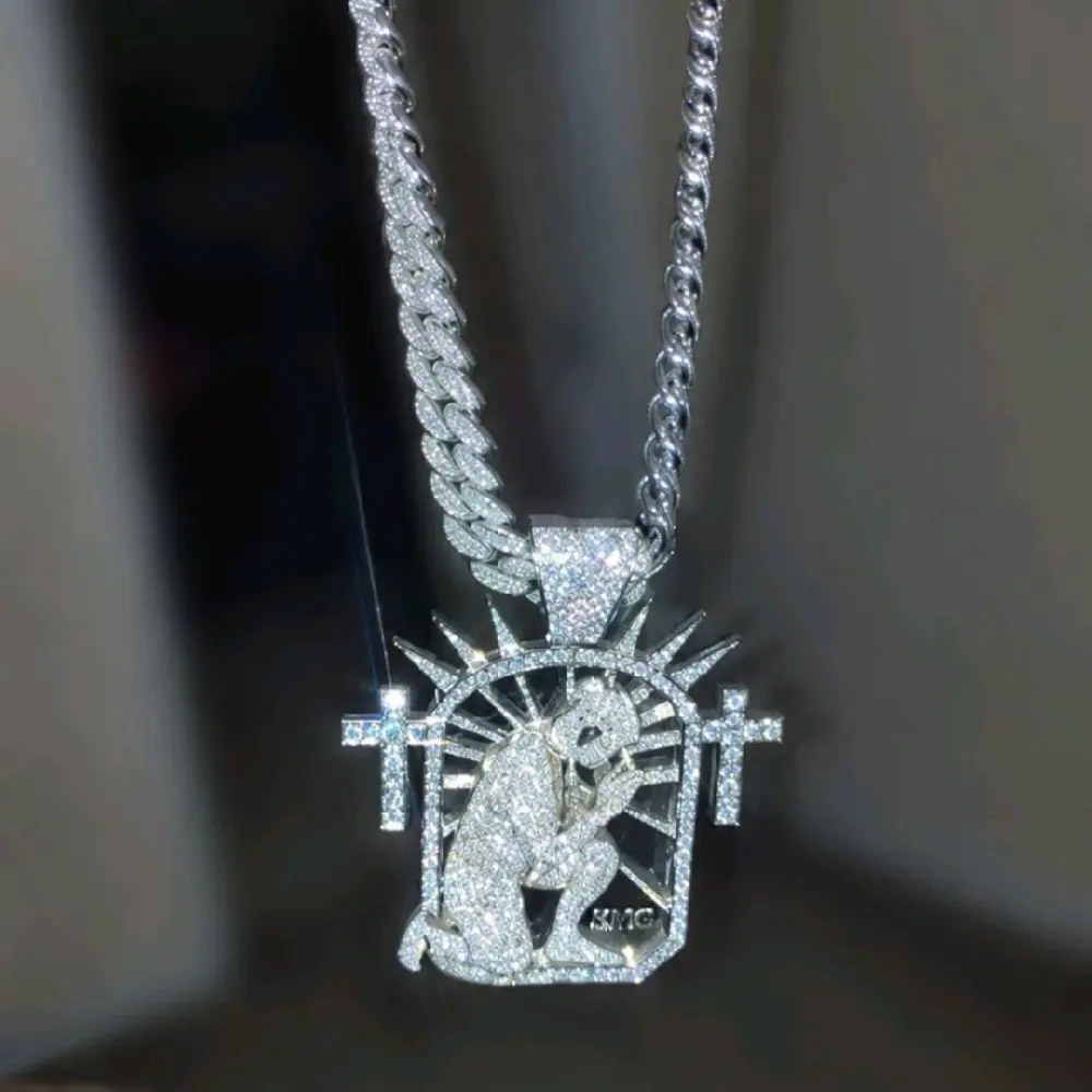 925 Silver Charm Pendant for Jewelry Making, Dainty Accessory for Women's Necklaces or Bracelets