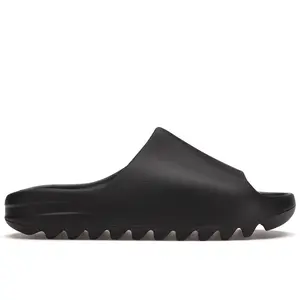 adidas Men's Yeezy Slide Onyx, from StockX