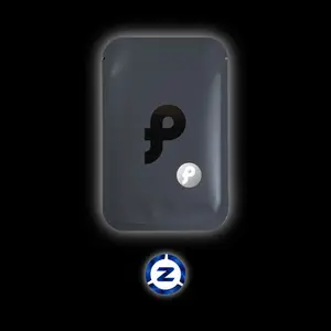 Zona’s Premium Hits - Phynite White Edition Single Card Guaranteed Hit