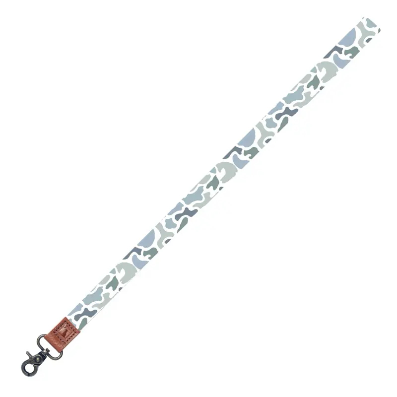 Localflage Coast Long Lanyard