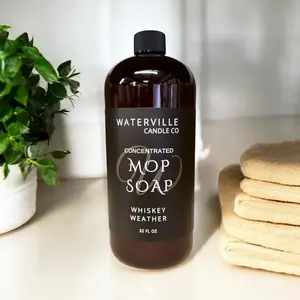 Waterville 32oz Mop Soap