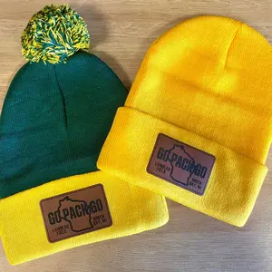 Green Bay Packer Hat