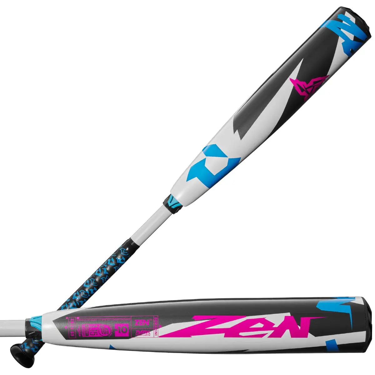 DeMarini Zen 2025 Baseball Bat