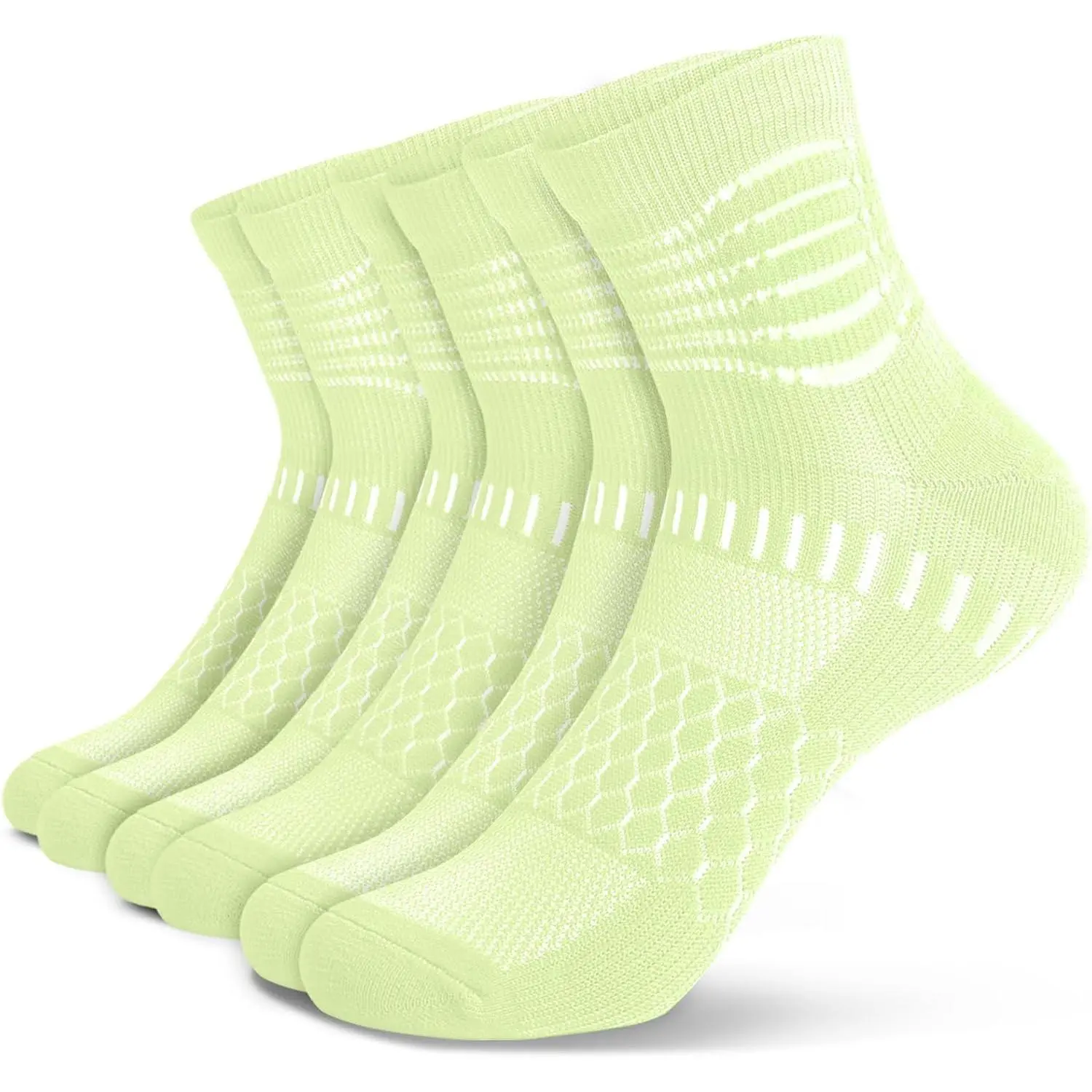 Light Green(3 Packs)