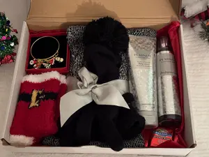 Women’s Christmas Gift Set