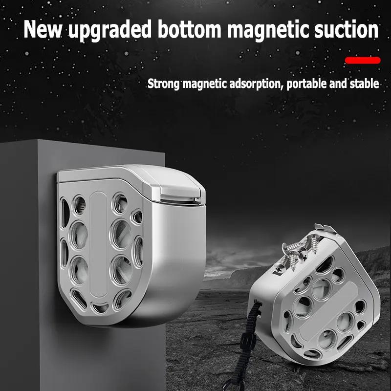 【 Toolupgrade】16/25FT Retractable Tape Measure Stainless Steel Measuring Tape With One sided Scale Waterproof Portable AutoLock Ruler With Magnetic engineer tape