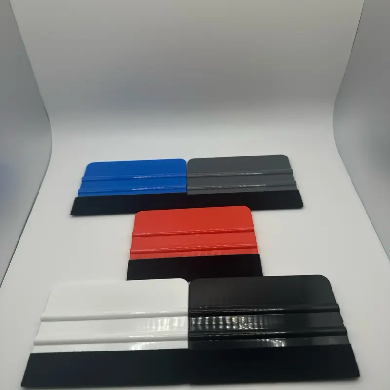 Squeege Multi Color Squeegee Squeege Multi Color Squeegee