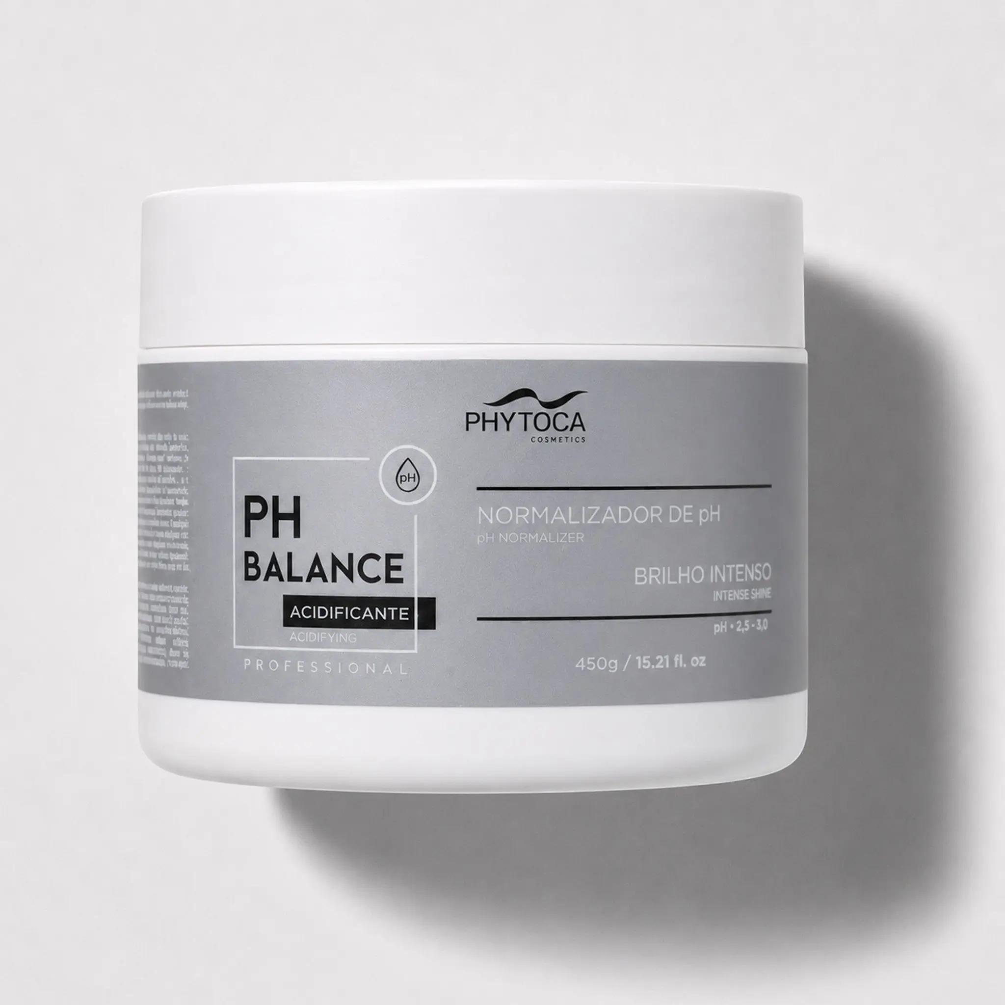 Phytoca PH Balance Haircare Conditioner, Frizz-Control Keratin-Infused Formula for Frizzy Hair