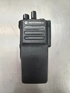 Motorola XPR 7350E Xpr7350e UHF Radio Complete Bundle AAH56RDC9WA1AN