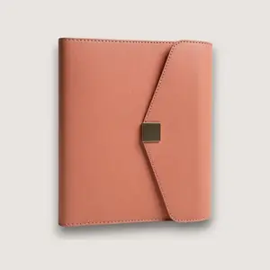 A5 Binder (6-Ring)