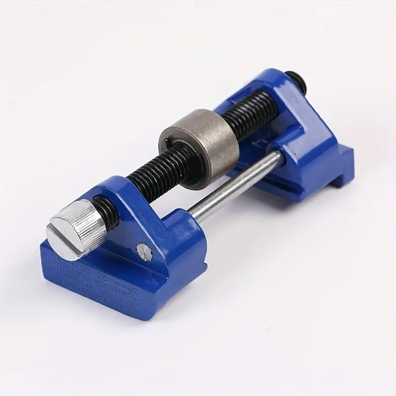 Adjustable-angle guiding kitchen cutting knife sharpener fixture with knife stone support Kitchenware