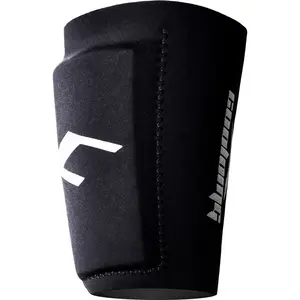 COOLOMG Moldable Baseball Softball Wrist Guard - Sturdy, Durable Elastane-Polyester Ergonomic Panel Shield Protective Handband for Youth (Outdoor Sports Use)