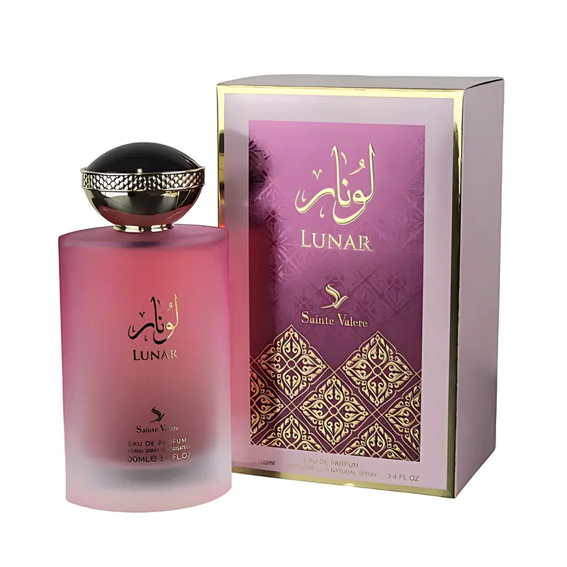Lunar By Sainte Valere Eau De Parfum 100 ML (3.4 FL OZ) Women