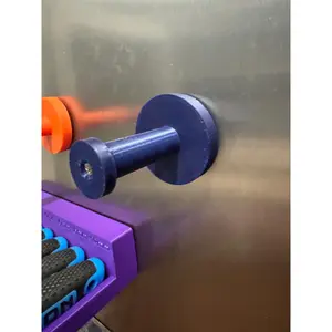 Magnetic Tape Holder