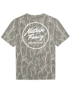 Bottomland Tee