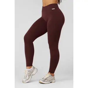 W286 - Sculpt Seamless Leggings