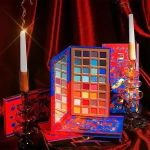 AMORUS - Firebird Pressed Pigment Palette