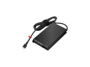 Lenovo ThinkPad 135W AC Adapter (USB-C) - Black