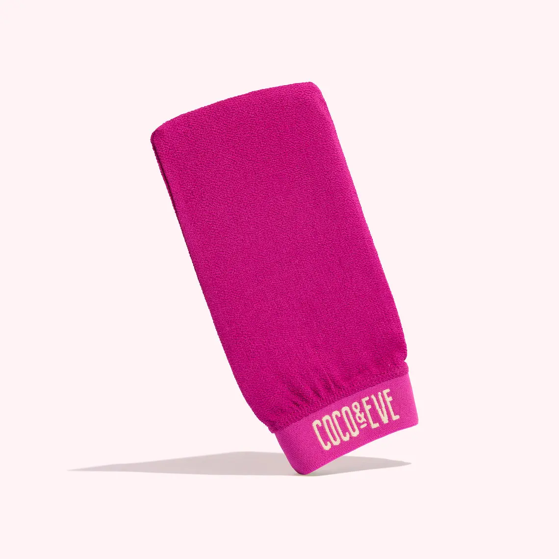 Deluxe Exfoliating Mitt Deluxe Exfoliating Mitt