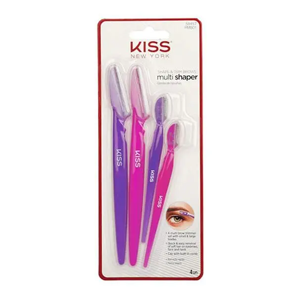 Kiss New York Multi Brow Trimmer Kiss New York Multi Brow Trimmer