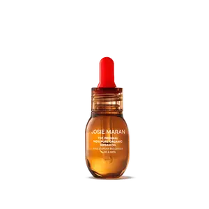 The Original 100% Pure Organic Argan Oil Travel Size