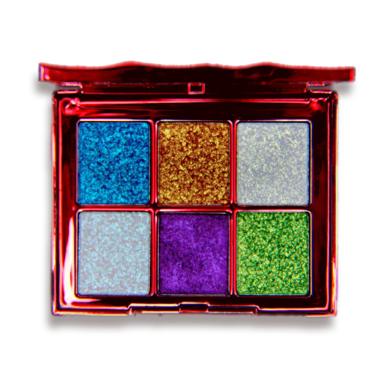 Bad Blood If Looks Could Kill Eyeshadow Palette