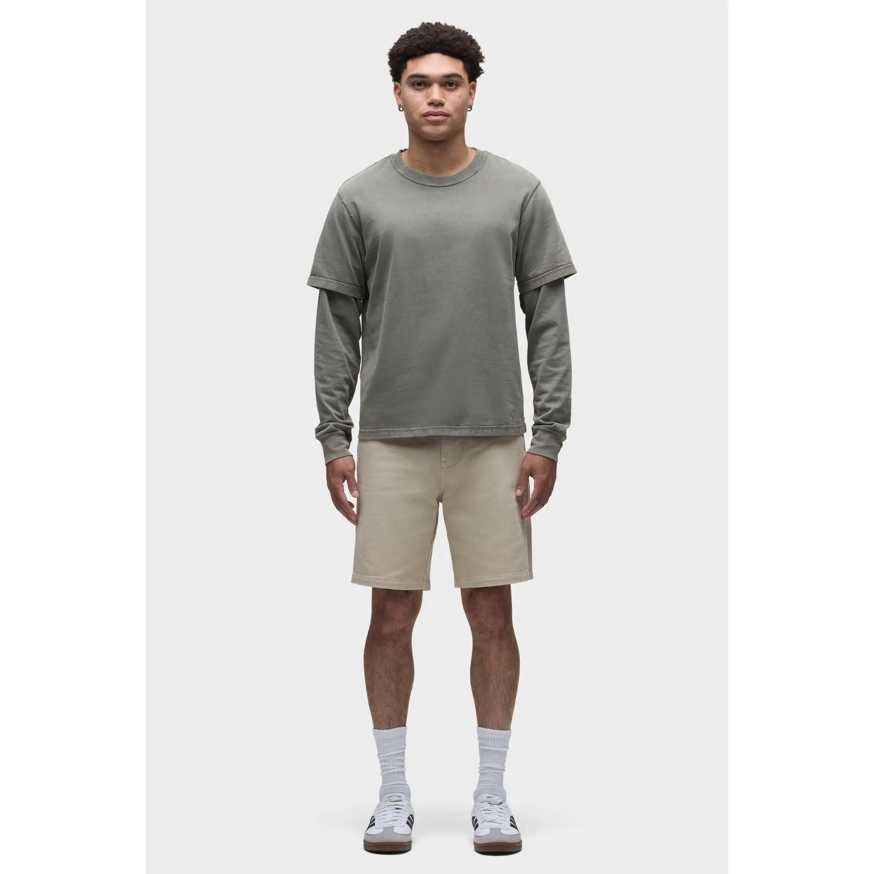 Venice Chino Short