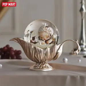 SKULLPANDA The Feast Begins Series Crystal Ball
