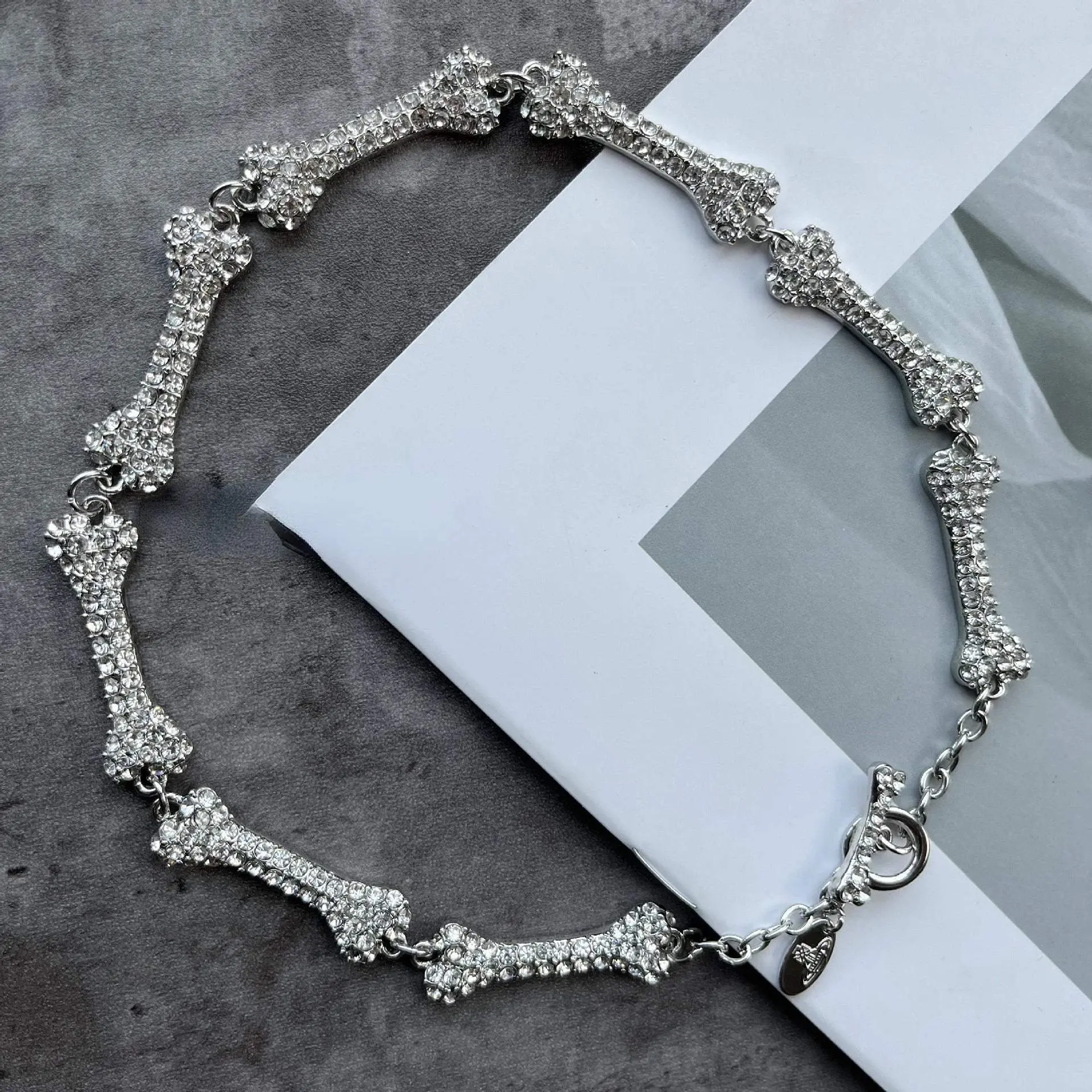 Bone Choker