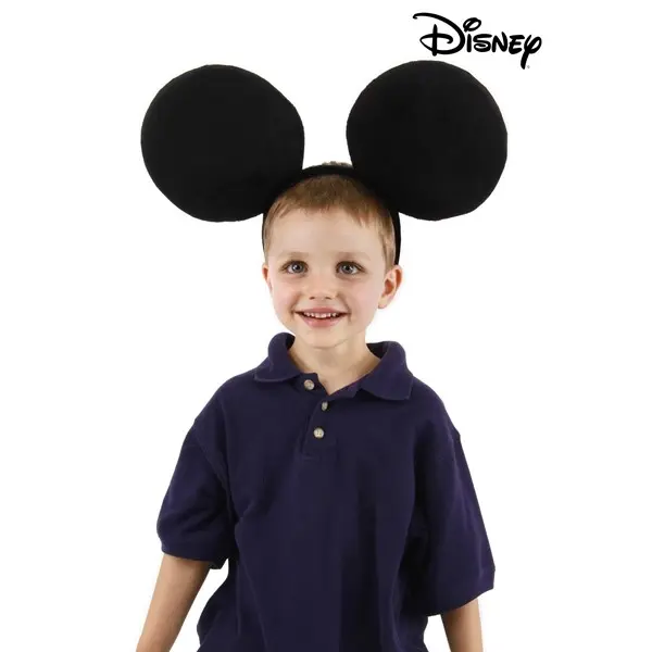 Oversized Mickey Ears