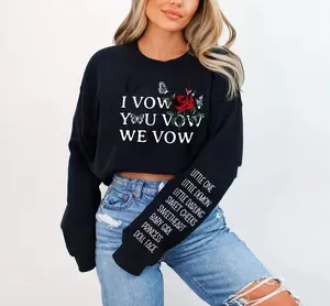 The Ritual Sweatshirt Book Merch, Shantel Tessier Drakromance Book Hoodie, Smut Womensweatshirt, Book Lover Gift, Ryat Archer Book Reader Gift