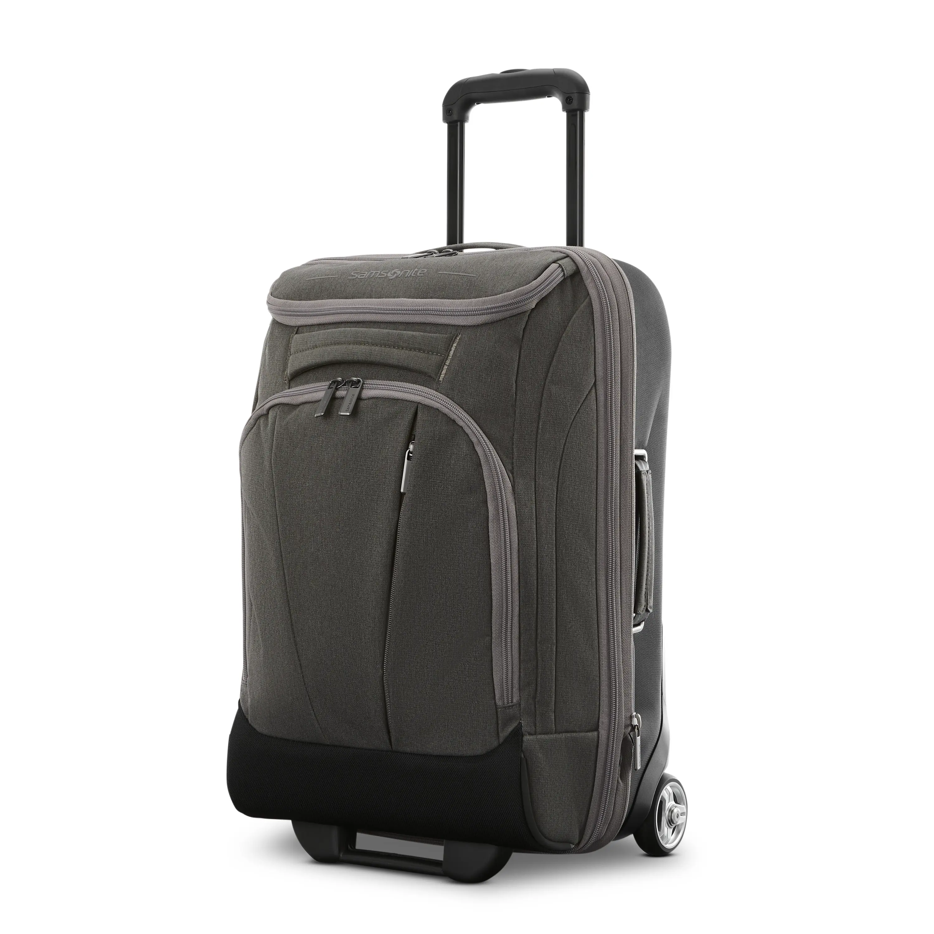 Samsonite Mother Lode Softside Carry-On Wheeled Duffel - Duffel