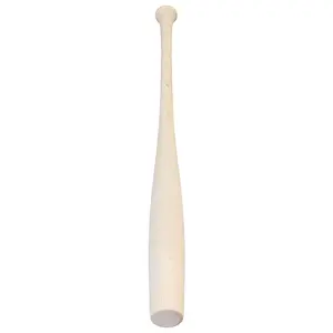 The Torpedo Wooden Baseball Bat