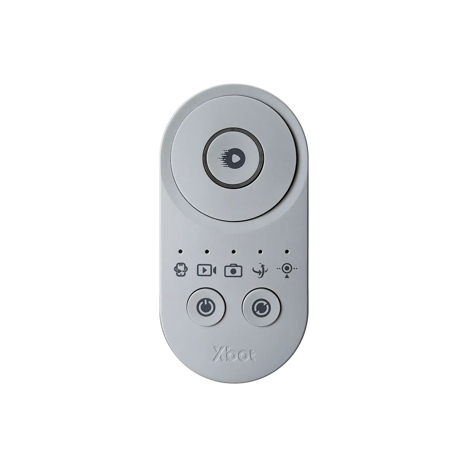XbotGo Telecontrol camera controller