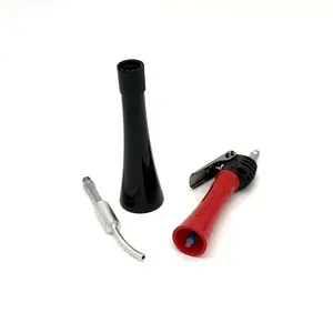 Black Cone Air Tool Upgrade Kit Portable Tool Kit Tool Set