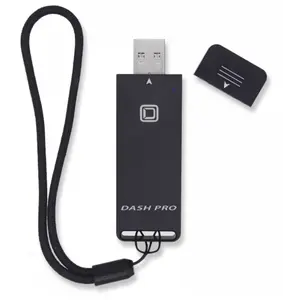 Oyen Digital - Dash Pro 2TB USB 3.2 Flash Drive Memory Stick Portable SSD - Up to 1050 MB/s