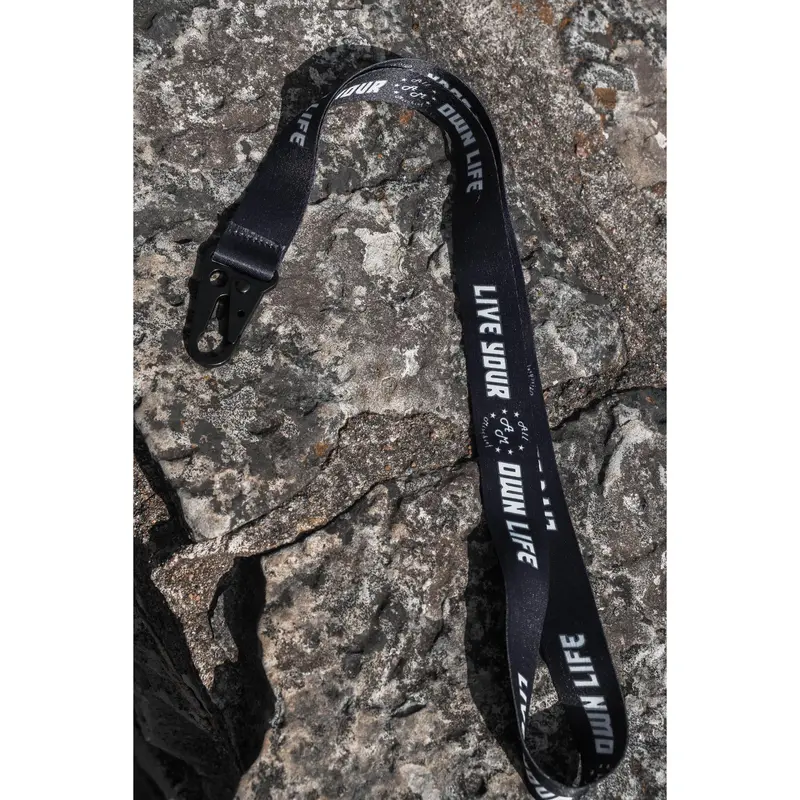 Mr fog lanyards