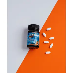 HydroGuard Chewable  Electrolytes Tablets Fitness Dietary Calcium Magnesium