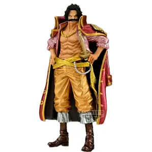 G0LD D R0-GER Figure for OP fans and home decoration