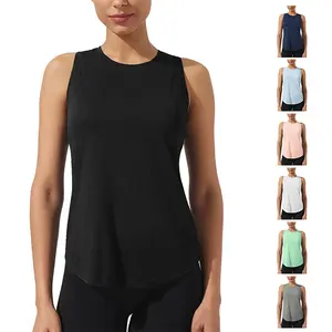 ASPO Yoga vest, fitness sports quick-drying vest