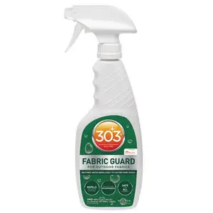 303 Fabric Guard 16oz 30605