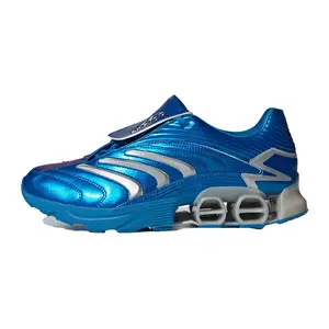Predator Megaride "David Beckham - Metallic Blue" JI3515