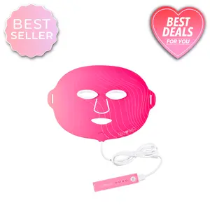 RIKI Baby Face Skincare Mask – Your Skin Booster 10 mins/day