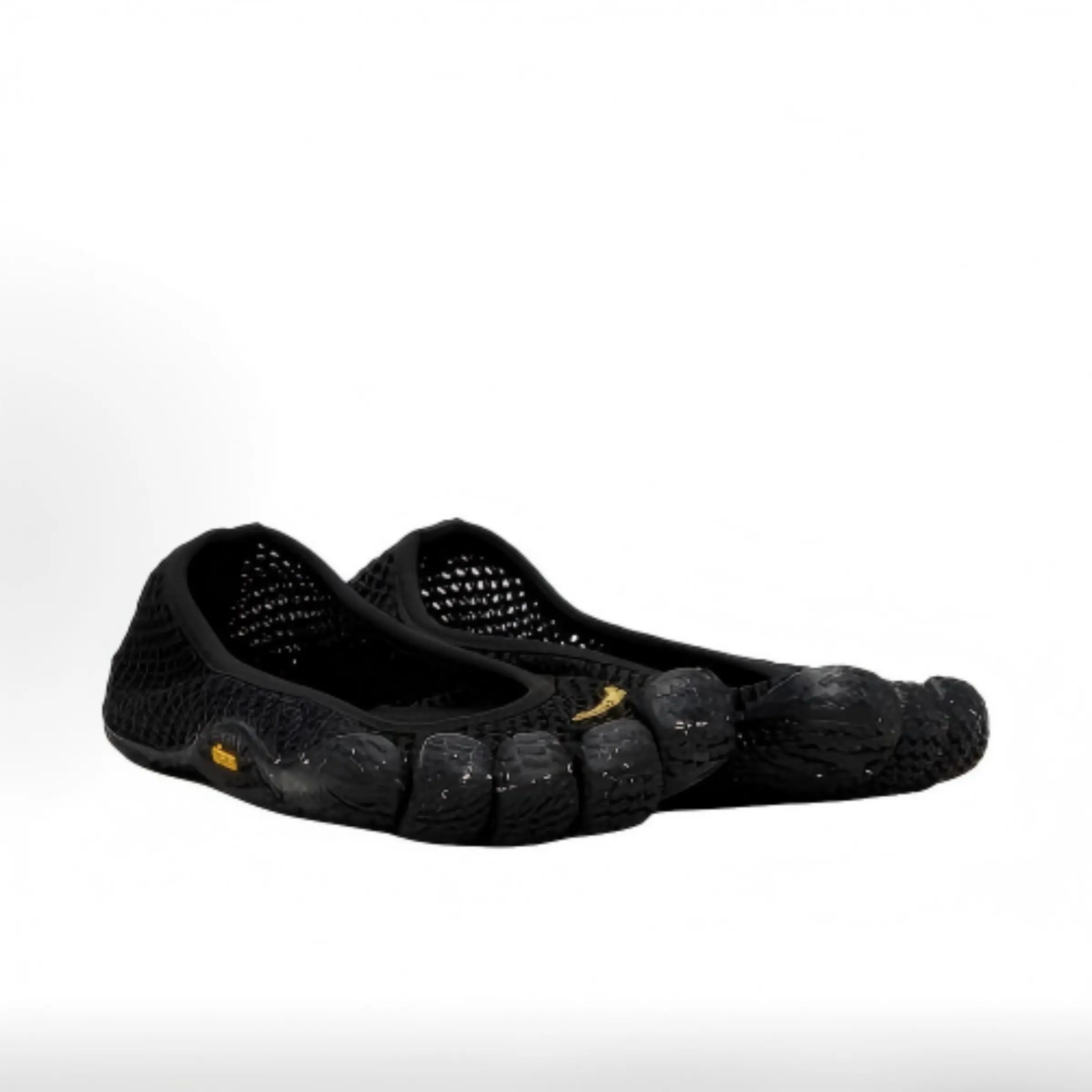 Black without straps