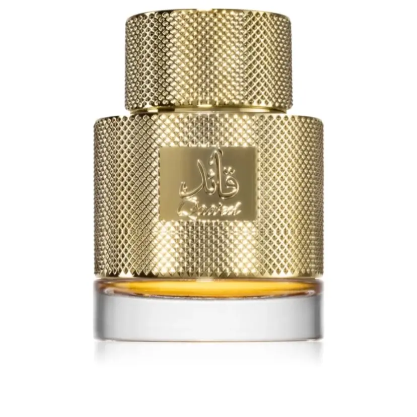 Qaaed Eau De Parfum Spray by Lattafa