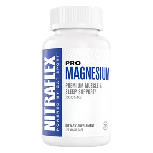 NItraflex Pro Magnesium